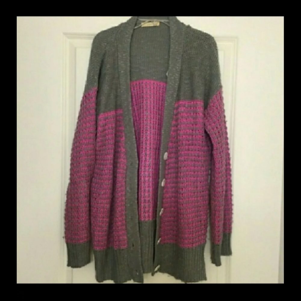 Cardigan